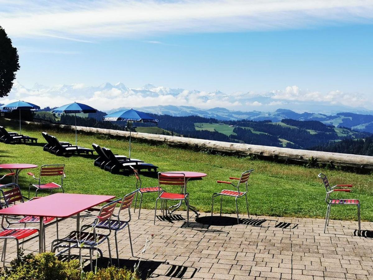Baernsicht Panorama Hotel Wasen Exterior photo
